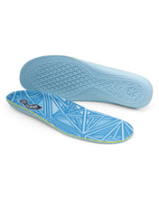 Load image into Gallery viewer, Remind Rede Active Metatron 4.0mm Low Arch Insoles
