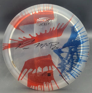 Discraft McBeth Athena Distance Driver