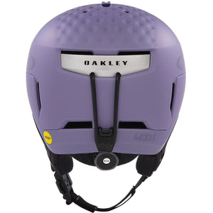 Oakley Mod 3 Mips Helmet 2025