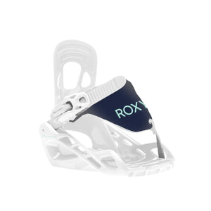 Gnu Poppy Snowboard Package 2026