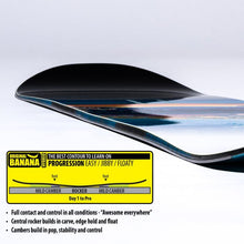 Load image into Gallery viewer, Lib Tech Glider Snowboard 2026
