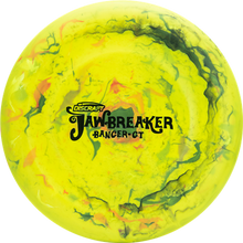 Load image into Gallery viewer, Discraft Banger-GT Putt and Approach
