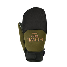 Load image into Gallery viewer, Howl Jeepster Mitt 2026
