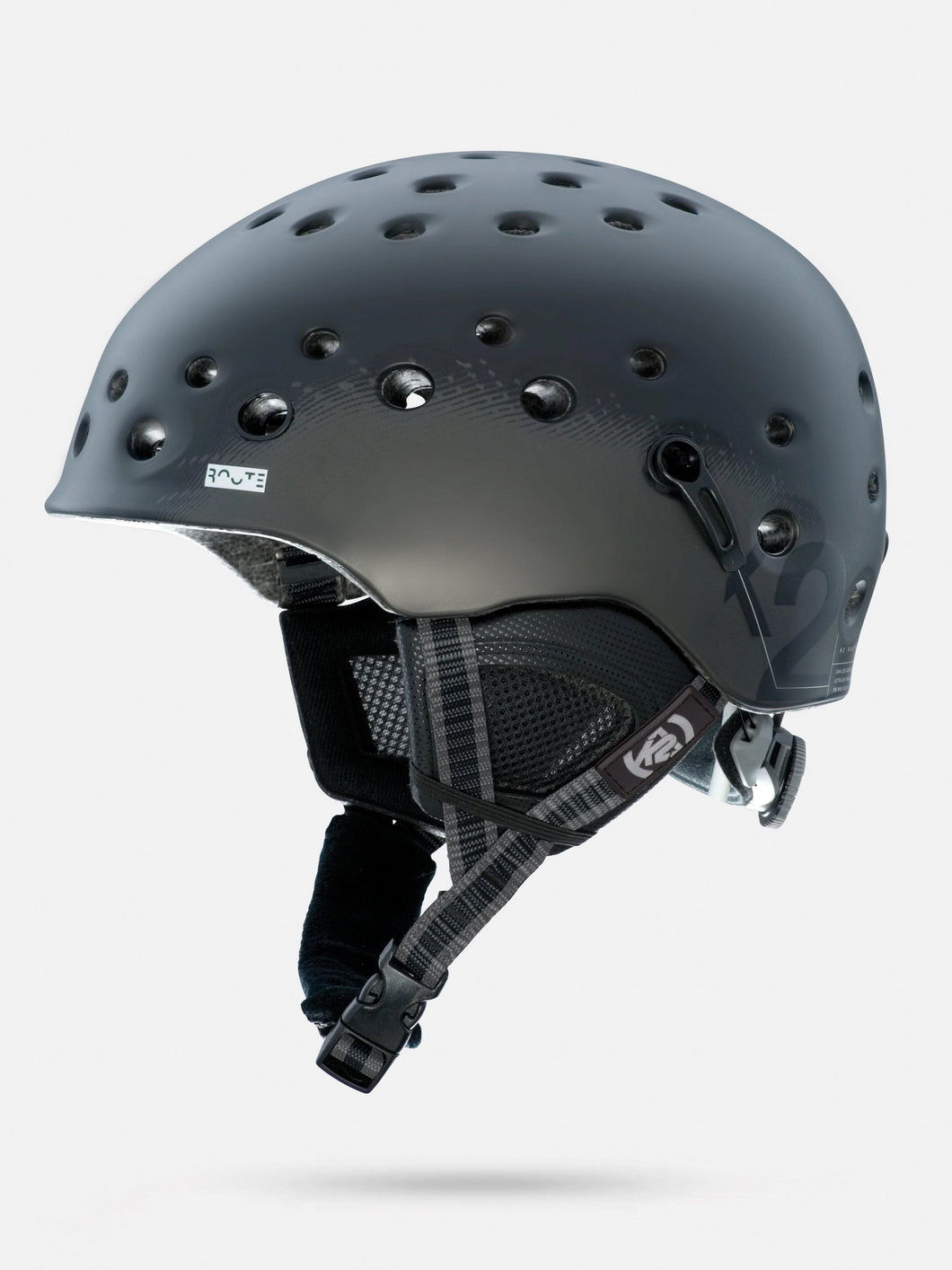 K2 Route Snowboard Helmet 2025