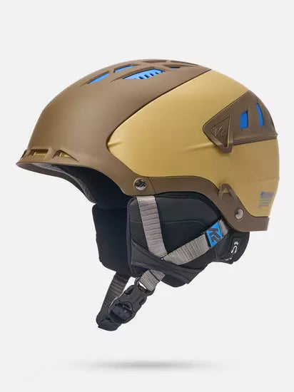 K2 Diversion Mips Men's Helmet 2025