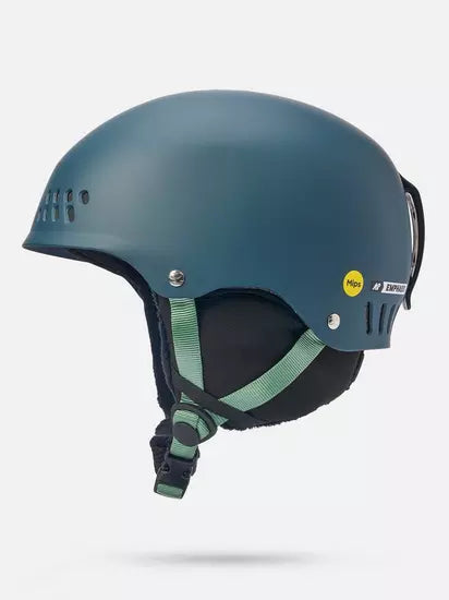 K2 Emphasis Mips Women's Helmet 2025