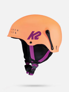 K2 Entity Snowboard Helmet 2025