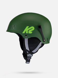 K2 Entity Snowboard Helmet 2025
