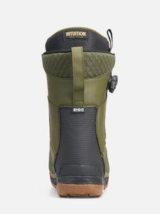 K2 Orton Snowboard Boots 2026