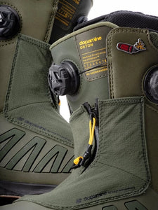 K2 Orton Snowboard Boots 2026