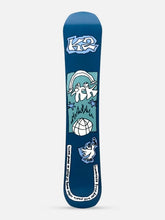 Load image into Gallery viewer, K2 World Peace Snowboard 2026
