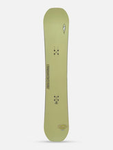 Load image into Gallery viewer, K2 Hypnotist Snowboard 2027
