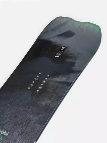 K2 Alchemist Snowboard 2025 – Funtastik Skate & Snowboard Shop