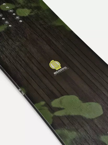 K2 Excavator Snowboard 2025 – Funtastik Skate & Snowboard Shop