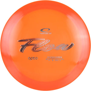 Latitude 64 Flow Distance Driver