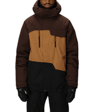 Load image into Gallery viewer, 686 Men&#39;s Geo Insulated Jacket 2026
