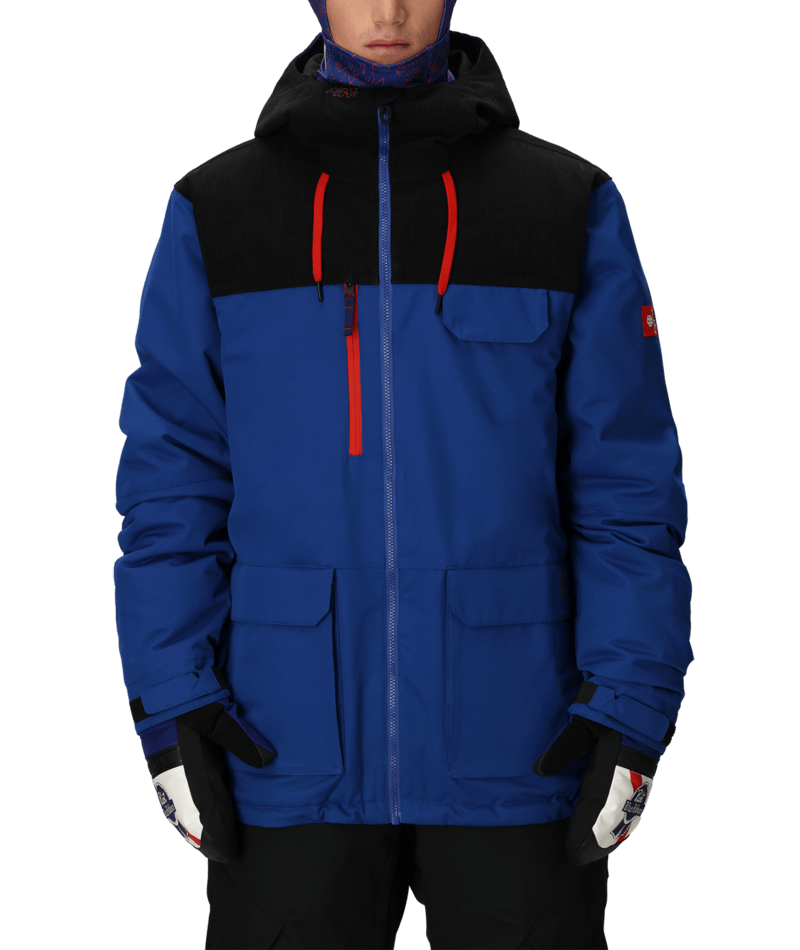 686 Men's PBR Cooler Jacket 2026