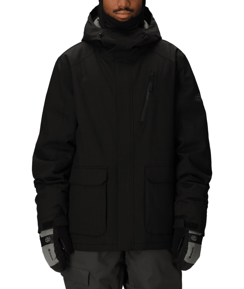 686 Men's Nightline Insulated Jacket 2026