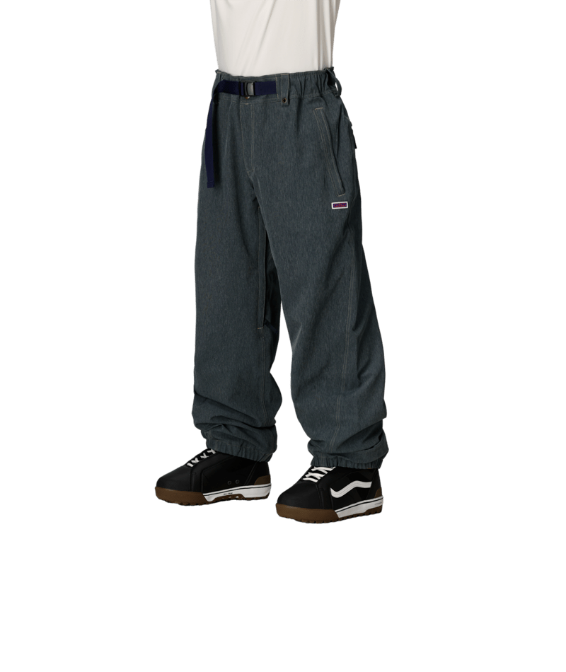 686 Men's Dojo Pant 2026