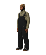 Load image into Gallery viewer, 686 Men&#39;s Hot Lap Insulated Bib 2026
