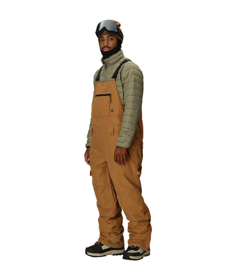 686 Men's Hot Lap Insulated Bib 2026