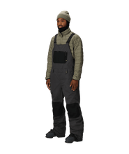 Load image into Gallery viewer, 686 Men&#39;s Hot Lap Insulated Bib 2026
