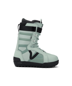 Vans Hi-Standard Pro Snowboard Boot 2026