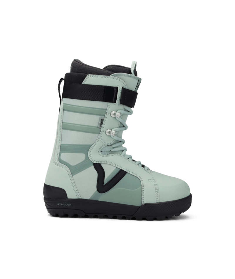 Vans Hi-Standard Pro Snowboard Boot 2026