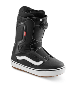 Vans Aura OG Snowboard Boot 2026