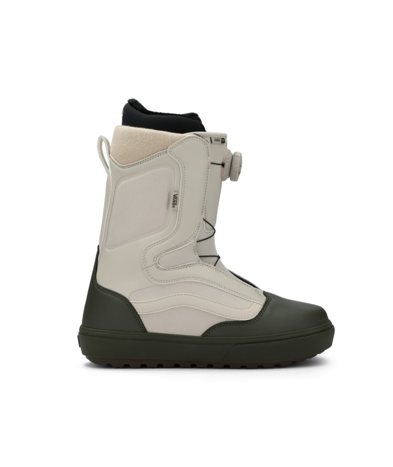 Vans Aura OG Snowboard Boot 2026