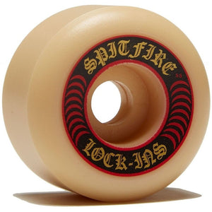 Spitfire Wheels Formula Four Lock-Ins