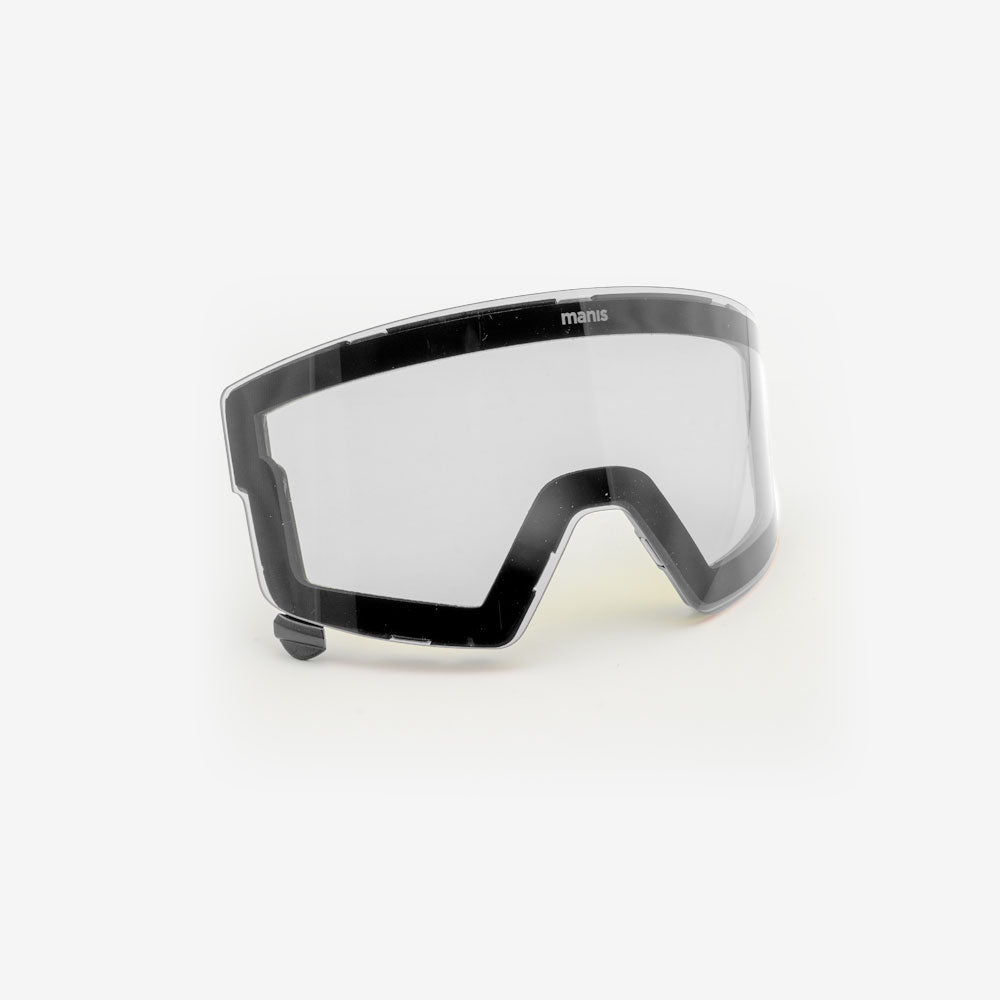 Manis V1 Goggle Lens
