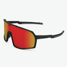 Load image into Gallery viewer, Manis Tokul Sunglasses Black/Charcoal

