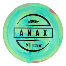 Load image into Gallery viewer, Discraft McBeth Anax Distance Driver
