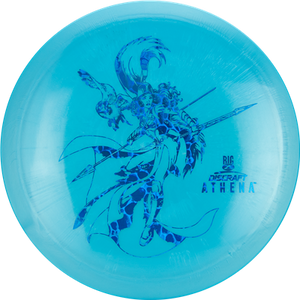 Discraft McBeth Athena Distance Driver