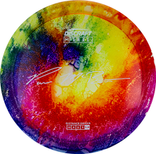 Load image into Gallery viewer, Discraft McBeth Anax Distance Driver
