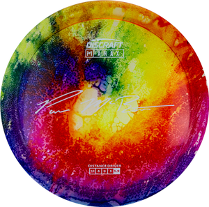 Discraft McBeth Anax Distance Driver