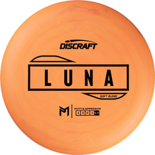 Load image into Gallery viewer, Discraft Mcbeth Luna Putt &amp; Approach
