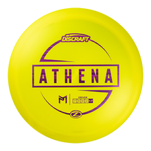 Load image into Gallery viewer, Discraft McBeth Athena Distance Driver
