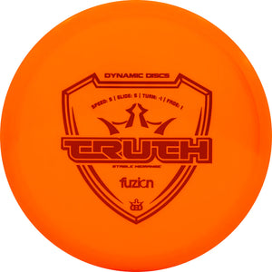 Dynamic Truth Mid-range