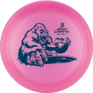 Discraft Mini Crank Big Z