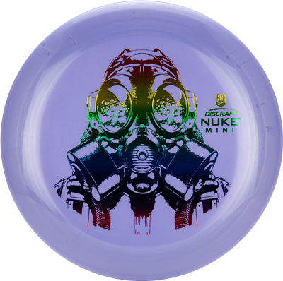Discraft Mini Disc – Funtastik Skate & Snowboard Shop