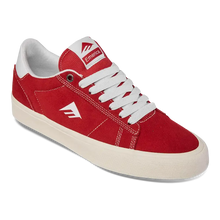 Load image into Gallery viewer, Emerica Moca Red
