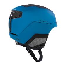 Oakley Mod 5 Mips Helmet 2025