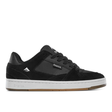 Load image into Gallery viewer, Emerica Mute Black/White
