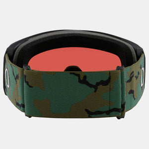 Oakley Line Miner L  Goggles
