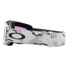 Load image into Gallery viewer, Oakley Line Miner L  Goggles
