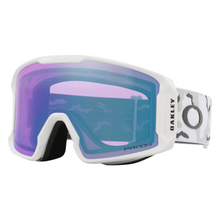 Load image into Gallery viewer, Oakley Line Miner L  Goggles
