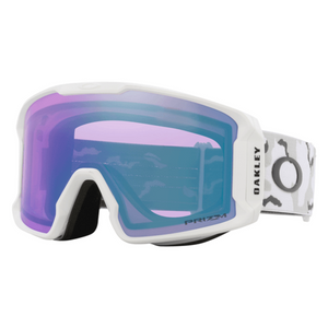 Oakley Line Miner L  Goggles