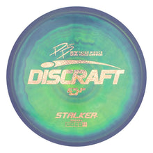 Load image into Gallery viewer, Discraft Stalker Fairway Driver
